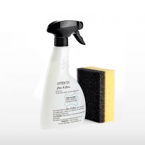 Care & Clean forstøverflaske